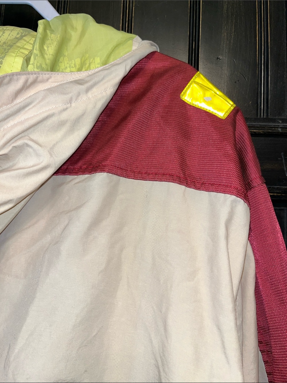 RARE Tommy Hilfiger Sailing Gear half zip - Picture 10 of 13